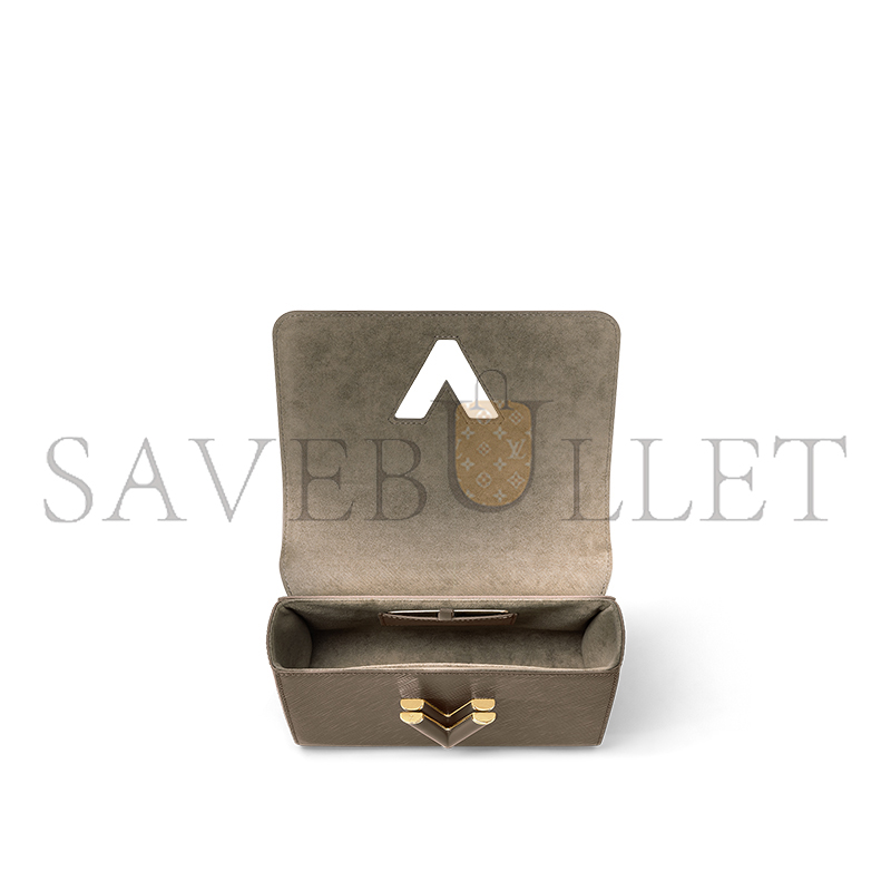 LOUIS VUITTON TWIST MM M58772 (23*17*9.5cm)